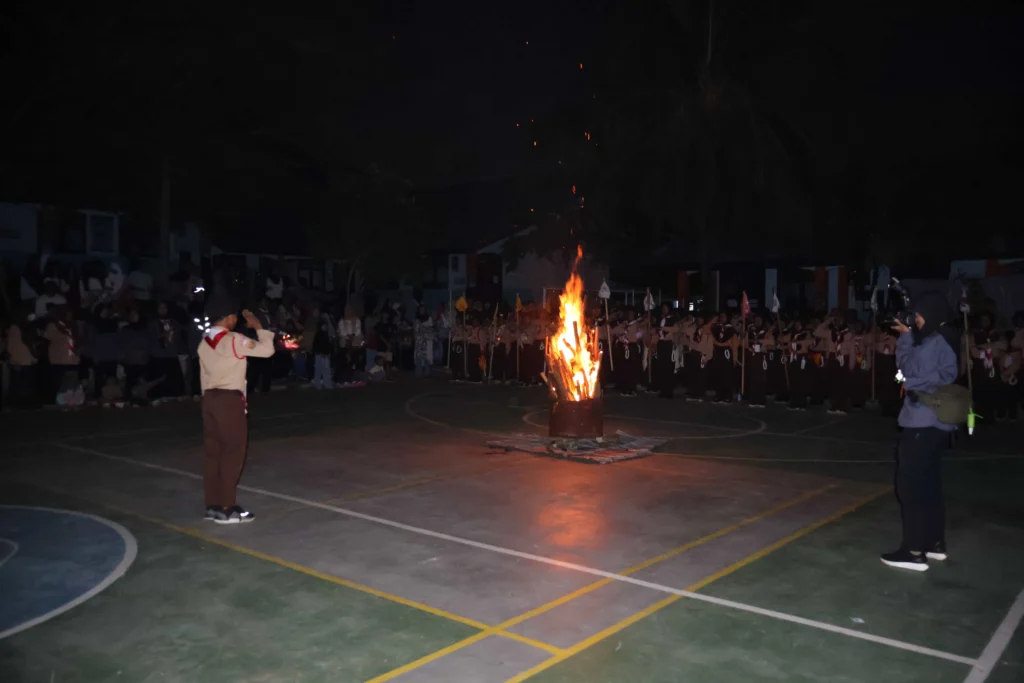 PERJUSAMI 2025/2026 SDI Perwanida Nurul Fajar